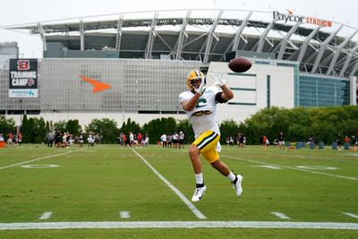 How to watch Packers’ preseason opener vs. Bengals