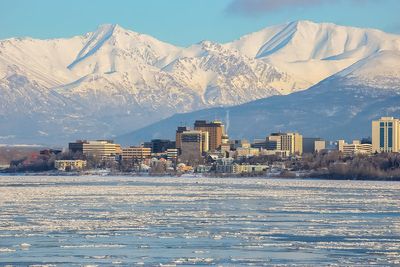 Anchorage, Alaska city guide: What to do and where to stay in America’s last frontier