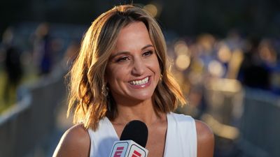 Report: ESPN’s Dianna Russini Leaving Network for Top Competitor