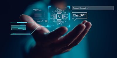 How ChatGPT might be able to help the world's poorest and the organisations that work with them