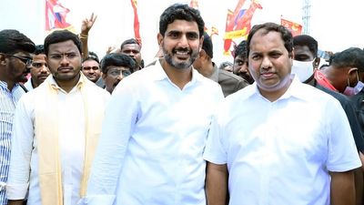 Kodela Siva Ram says he will contest from Sattenapalli Assembly constituency, come what may
