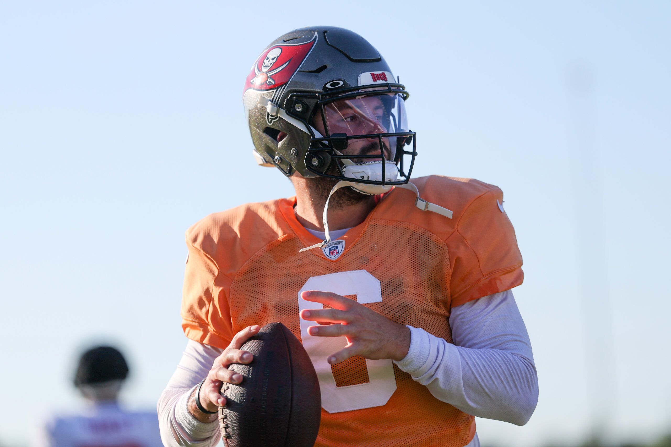 Baker Mayfield Gets Brutally Honest About Bucs' Offense After Week