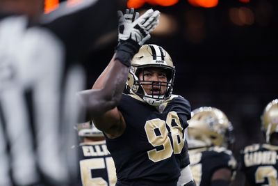 Saints players to watch at each defensive position in preseason Week 1