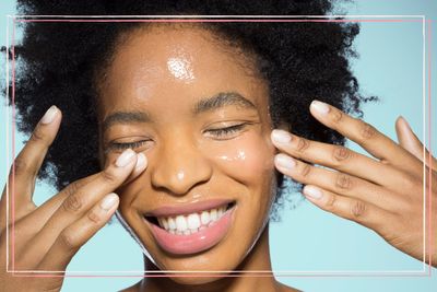 What is slugging skin? I tried the viral hack for dry skin - and now the name makes sense