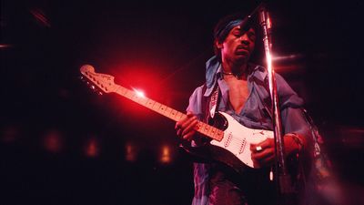 Eddie Van Halen, Jimi Hendrix and Jimmy Page are some of guitar’s greatest trailblazers – learn their styles and level up your playing with this rock guitar deep-dive