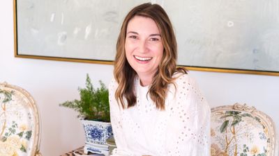 Designer Profile: Megan Evans