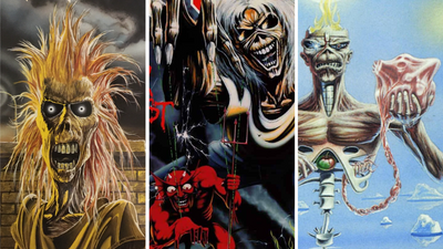 A beginner’s guide to Iron Maiden in five essential albums