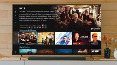 TiVo is coming to smart TVs next year and I think it's a threat to Roku, Google and Fire TVs
