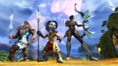 From World of Warcraft to Final Fantasy 14, level boosts make MMOs worse