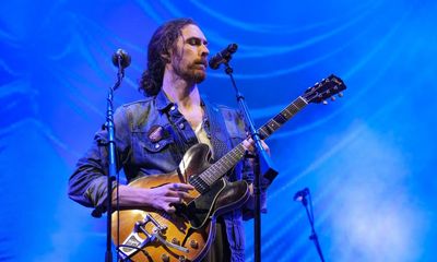 The Guide #99: The only singer I wish I had seen at this summer’s festivals? Hozier