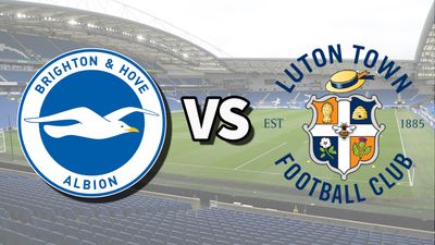 Brighton vs Luton Town live stream: How to watch Premier League game online