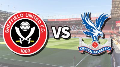 Sheffield Utd vs Crystal Palace live stream: How to watch Premier League game online