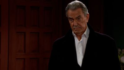 The Young and the Restless spoilers: Victor PUNISHES Adam?