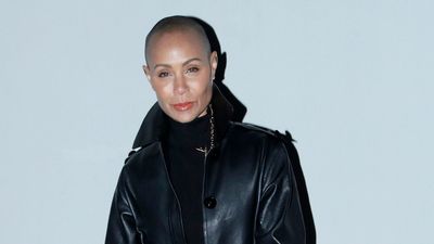 Jada Pinkett Smith shared an update on her hair growth - and she looks amazing