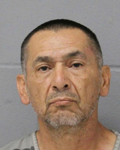 Child murderer run out of towns in 1990s faces new charges in 2 Texas killings