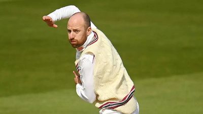 Should be ready for India's Test tour if rehab goes well, says Jack Leach