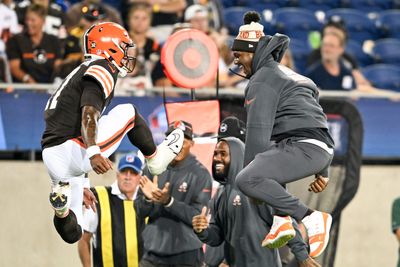 6 points of emphasis to watch for as Browns take on Commanders