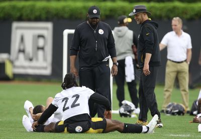 Steelers vs Bucs: Expect high temps to impact gameplan for both teams