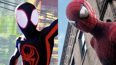 How Andrew Garfield’s Spider-Man Was Included In Across The Spider-Verse