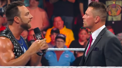 3 Reasons The Miz And LA Knight’s Feud Is Exactly What Both WWE Stars Need