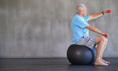 ‘I refuse to get old’: how readers strive to keep dementia at bay