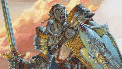 Baldur's Gate 3's most popular class is Paladin and 65% of players "veer on the side of good" – I'm so proud of this community