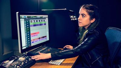Pro Tools manufacturer Avid acquired by private equity firm for $1.4bn