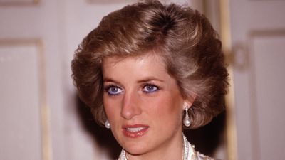 Princess Diana’s secret second wedding dress that ‘just disappeared’