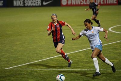 Women’s Soccer Still Viewed As Inferior Due To Gender Stereotypes: Study