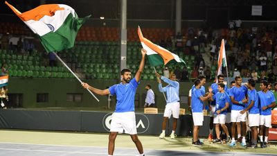 I wanted to end my Davis Cup career on my terms: Rohan Bopanna
