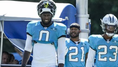 Panthers have two of NFL’s top 50 free agents in 2024