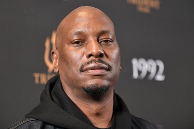 Fast & Furious star Tyrese Gibson sues Home Depot for $1m over alleged racial profiling