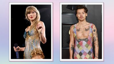 Wait, are Taylor Swift and Harry Styles collabing?! The rumors analyzed by a self-proclaimed Swiftie