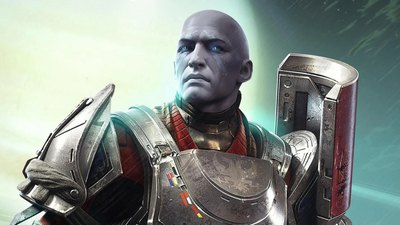 Keith David will step into the role of Destiny 2's Commander Zavala