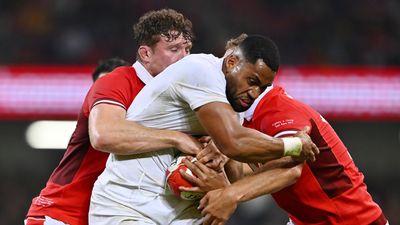 England vs Wales live stream: How to watch Rugby World Cup warm-up online