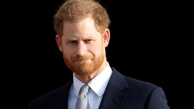 The two royal family members Prince Harry is still 'best of friends' with