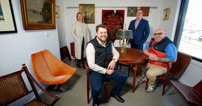 New Canberra auction house promises to pick the best