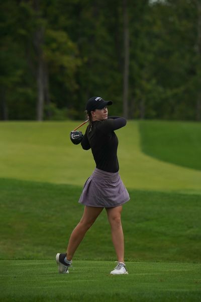 With a dozen Pfau rounds under her belt, Purdue’s Jocelyn Bruch finally gets her title at Hoosier Amateur