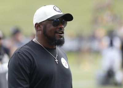 Steelers HC Mike Tomlin’s expectation for Friday’s game: ‘Make routine plays routinely’