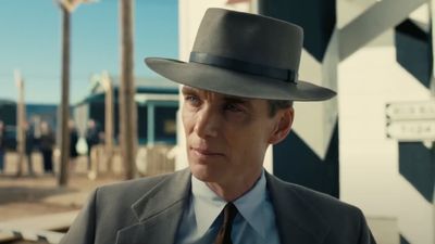 Oppenheimer Is Passing A Wild Box Office Number, So Long Live Barbenheimer