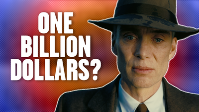 'Oppenheimer': Will Christopher Nolan Cross 1 Billion Dollars?