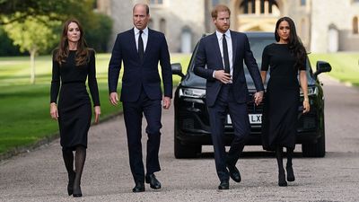 Prince Harry And Prince William's Relationship Is Going To Need Serious Work To Fix If New Reports Are To Be Believed