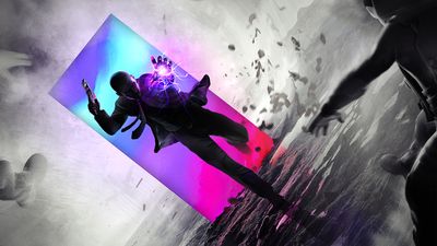 Synapse review: an artistic triumph but something's missing