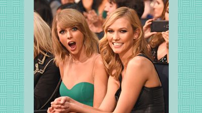What's the Karlie Kloss and Taylor Swift beef about? Is it *finally* squashed?