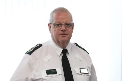 PSNI Chief Constable seeks to reassure representative groups after data blunder