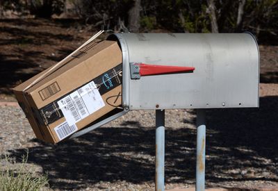 Amazon wants to ship your orders without a box. Shoppers worry it will boost package theft, but psychology shows it could actually deter it