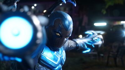 First Blue Beetle Reactions Are Online, And It Looks Like DC’s Latest Movie Gives Jaime Reyes A Terrific Theatrical Debut