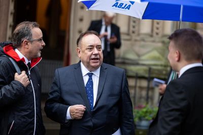 Alex Salmond to give Scottish independence speech at Centre for UN Studies