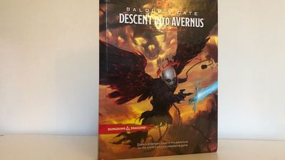 Baldur's Gate: Descent into Avernus review - "Dante's Inferno by way of Mad Max: Fury Road"