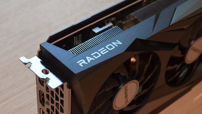 AMD's answer to Nvidia's Frame Gen graphics may be coming in September